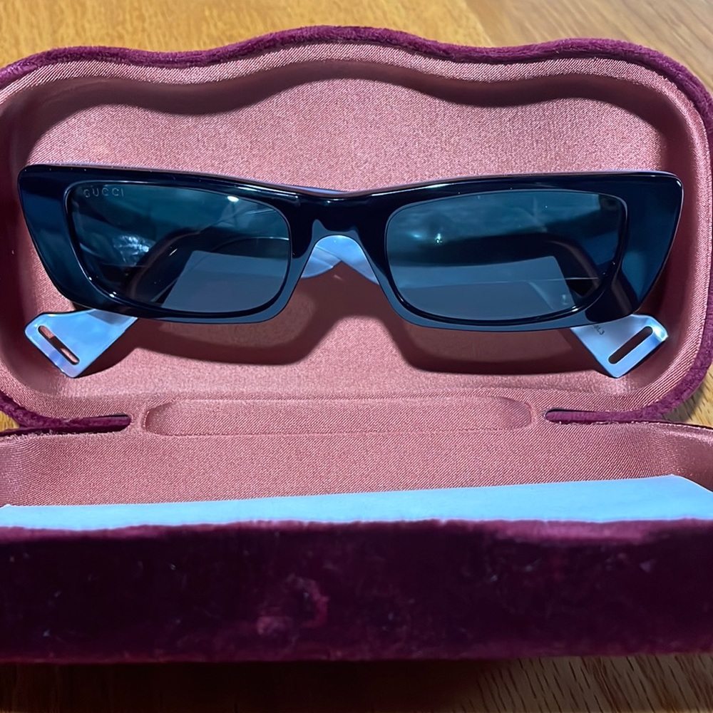 Gucci sunglasses